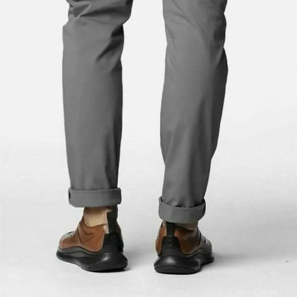 NEWCole Haan 3.Zerogrand Wingtip Oxford